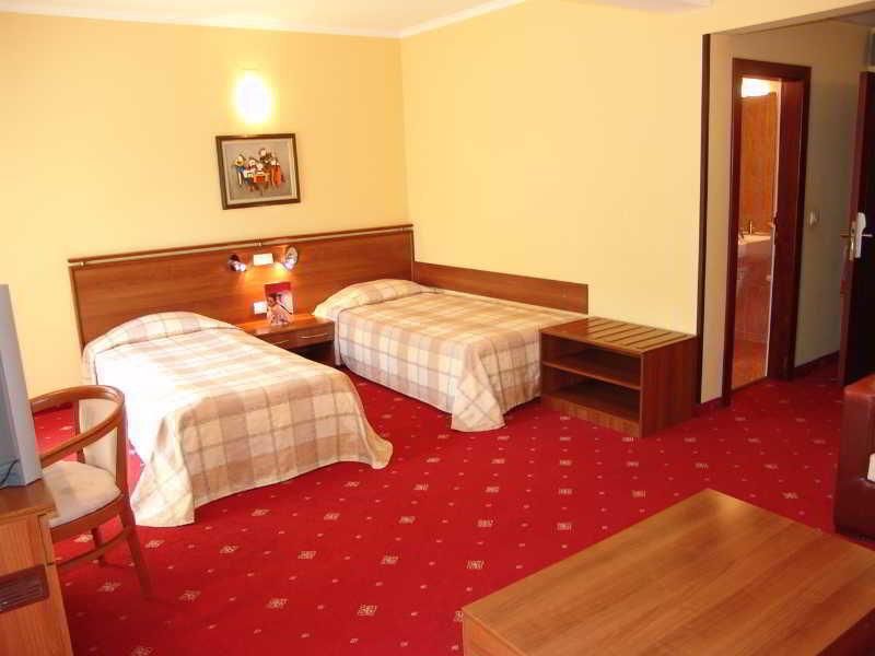 Hotel Izvor Starozagorski Bani Eksteriør bilde