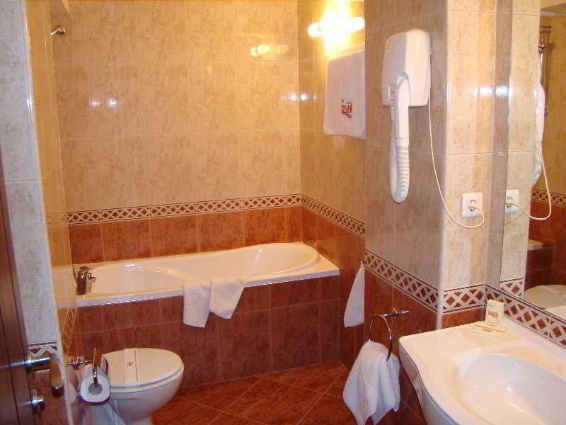 Hotel Izvor Starozagorski Bani Eksteriør bilde